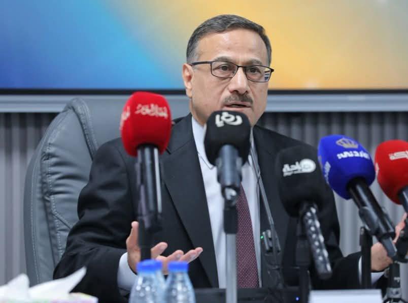 كناكريه: مشروع الناقل الوطني ومشاريع رؤية التحديث الاقتصادي على رأس أولويات الصندوق